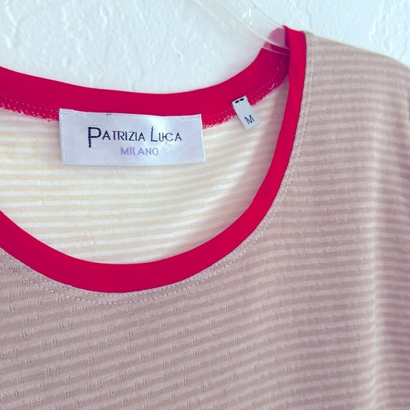 Patrizia Luca Milano women’s top medium - Picture 3 of 6